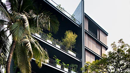 Construction