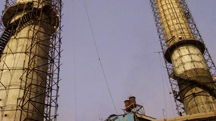 Structural Strengthening